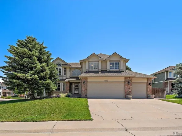 11506 Greenbriar Lane, Parker, CO 80138