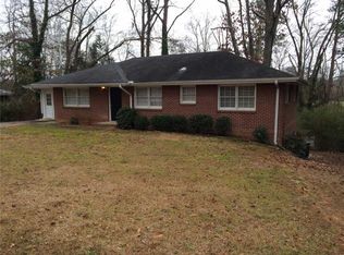 298 Lakeview Dr SW, Winder, GA 30680