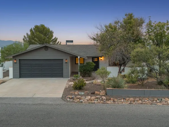 2068 S WRANGLERS Way, Cottonwood, AZ 86326