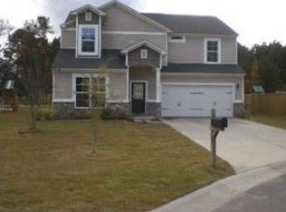 203 Turtle Nest Ct, Moncks Corner, SC 29461