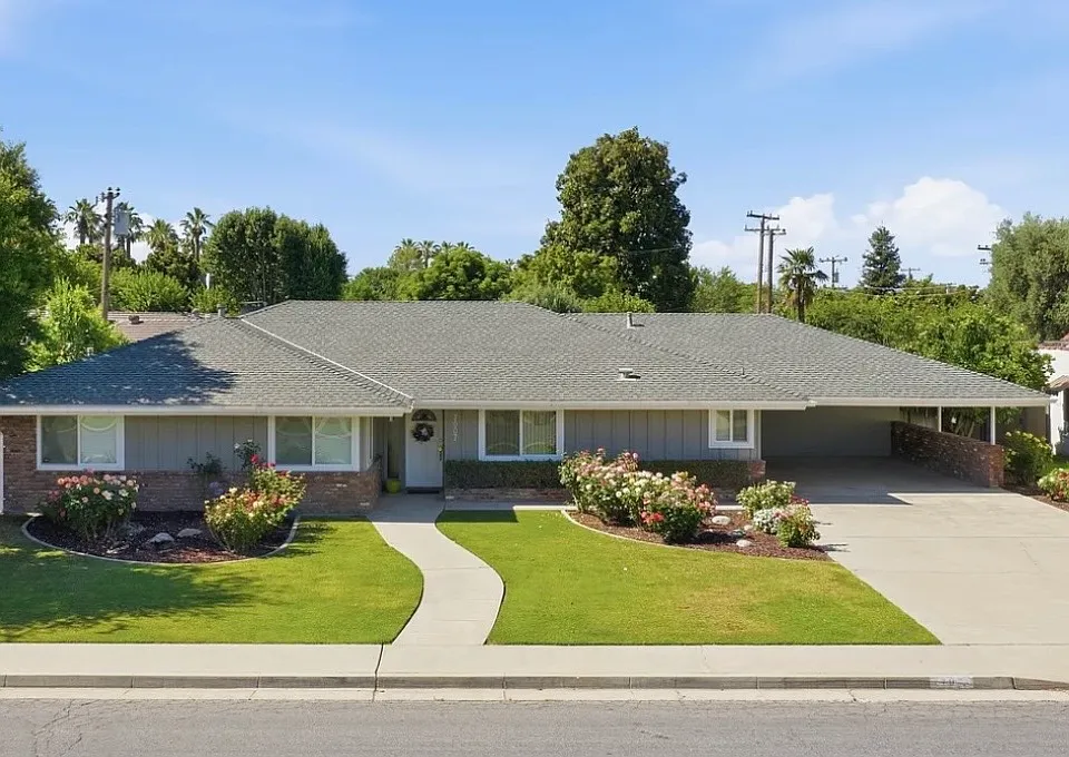 7007 Mesa Verde Way