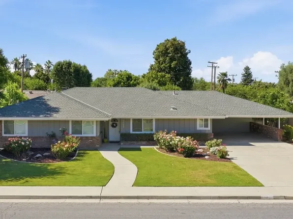 7007 Mesa Verde Way, Bakersfield, CA 93309