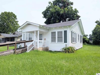 811 S 2nd St, Monroe, LA, 71202