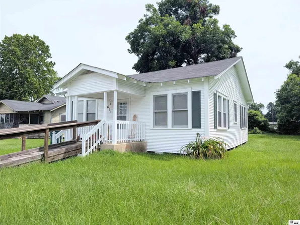 811 S 2nd St, Monroe, LA 71202