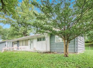 423 N 81st Ter, Kansas City, KS 66112