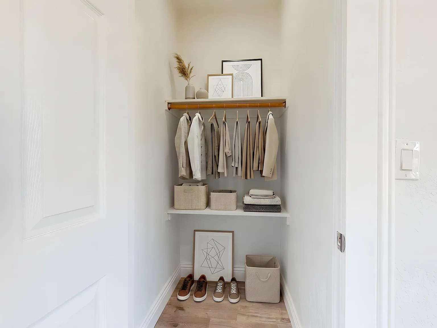 1 bed, 750 sqft, $1,795 — Photo 3