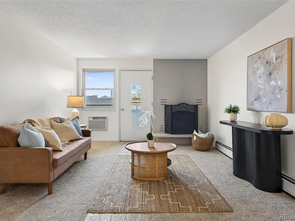 1233 N Ogden Street #503, Denver, CO 80218