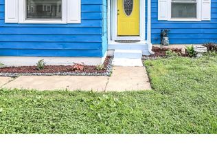 3328 Penway Ave, Louisville, KY 40211