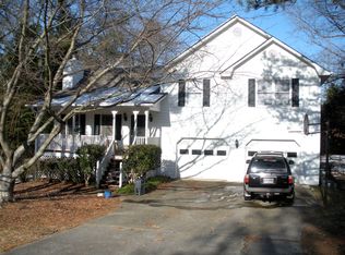 2280 Whetstone Dr, Grayson, GA 30017