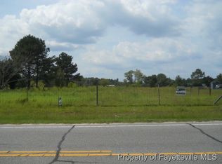 4148 Chicken Foot Rd, Saint Pauls, NC 28384