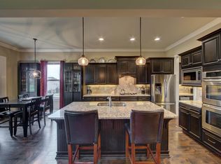 2037 Callaway Park Pl, Thompsons Station, TN 37179