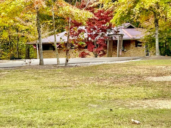 64 County Road 378, Iuka, MS 38852