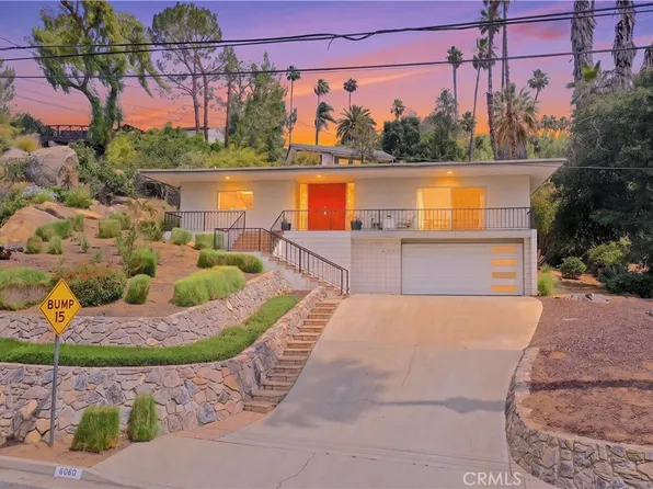 6060 Pachappa Dr, Riverside, CA 92506