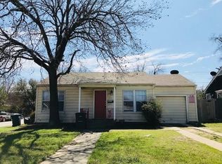 5901 Calmont Ave, Fort Worth, TX 76107