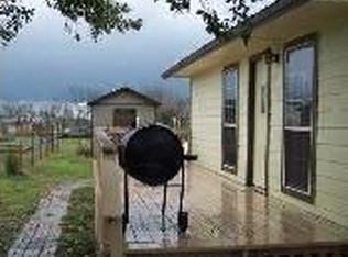 4611 Granny Dr, Del Valle, TX 78617
