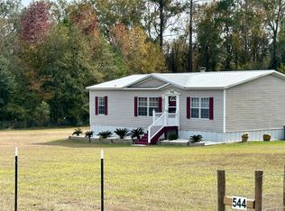 544 NW Dicks St, Lake City, FL 32055