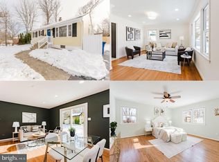 4148 Addison Rd, Fairfax, VA 22030