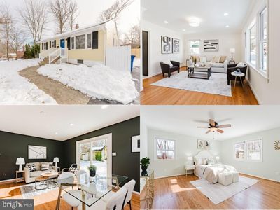 4148 Addison Rd, Fairfax, VA, 22030