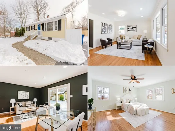 4148 Addison Rd, Fairfax, VA 22030