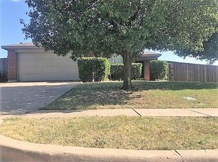 4920 Fox Ridge Ln, McKinney, TX 75071