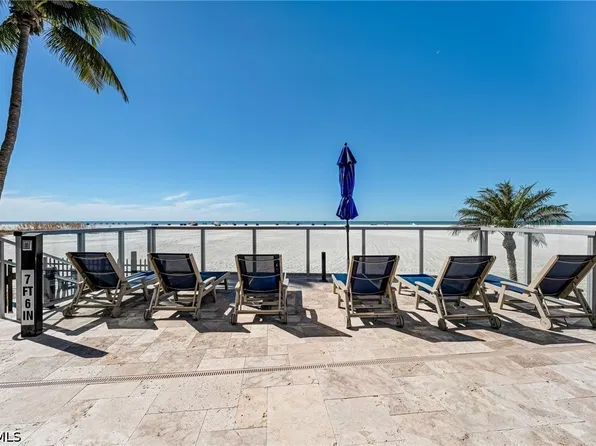 6612 Estero Blvd APT 703, Fort Myers Beach, FL 33931