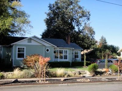 2537 Main St, Napa, CA, 94558