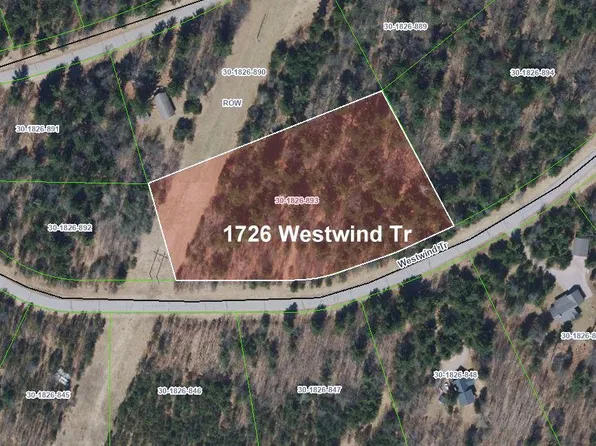 1726 Westwind Trail #94, Nekoosa, WI 54457