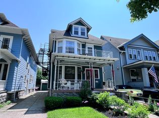 819 Potomac Ave, Buffalo, NY 14209