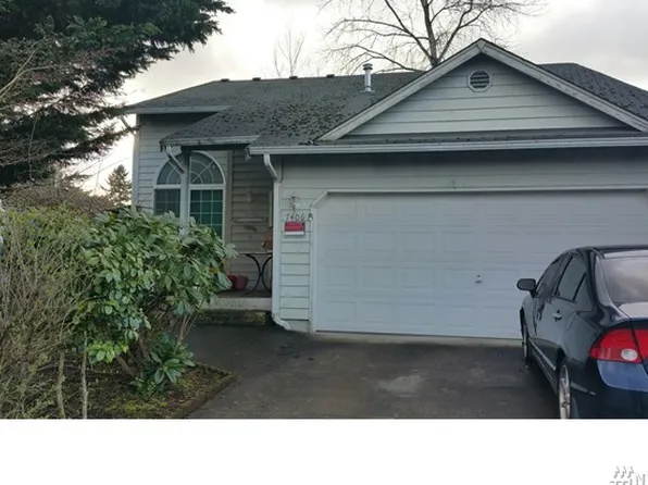 7406 E G St, Tacoma, WA 98404