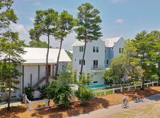 16 S Lake Dr, Santa Rosa Beach, FL 32459