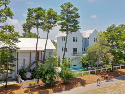 16 S Lake Dr, Santa Rosa Beach, FL, 32459