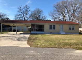 130 Stubbs St, Ellerbe, NC 28338