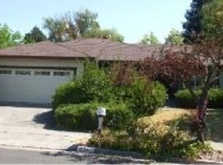 2340 Baggett Ct, Santa Rosa, CA 95401