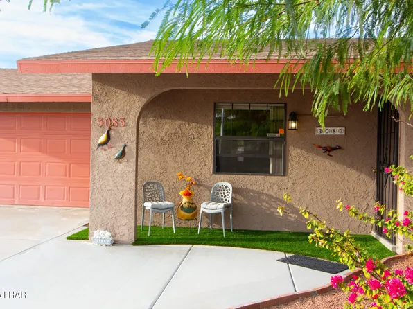 3083 Saratoga Ave, Lake Havasu City, AZ 86406