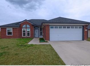 4310 Mallard Ln, Killeen, TX 76542