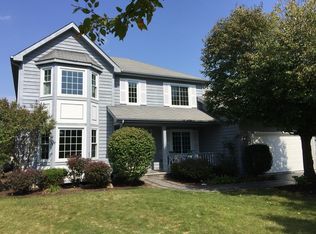 1507 Newman Ct, Naperville, IL 60564