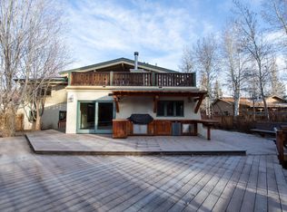 200 E Canyon Run Blvd, Ketchum, ID 83340