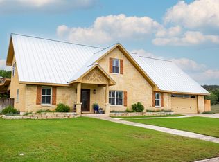 1044 Creek Run, Kerrville, TX 78028