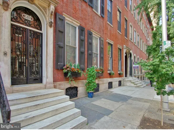 1810 Spruce St APT 3F, Philadelphia, PA 19103