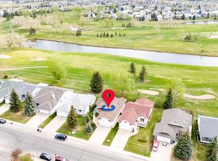 512 W Woodside Dr NW, Airdrie, AB T4B2C6