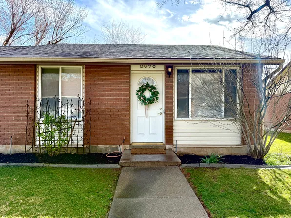 6098 S 2075 E, Holladay, UT 84121