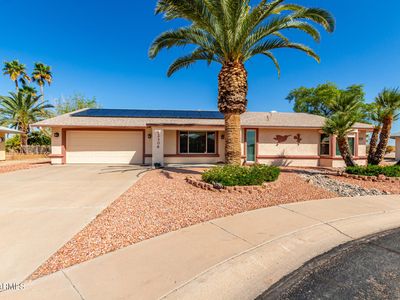 12306 W Parkwood Dr, Sun City West, AZ, 85375