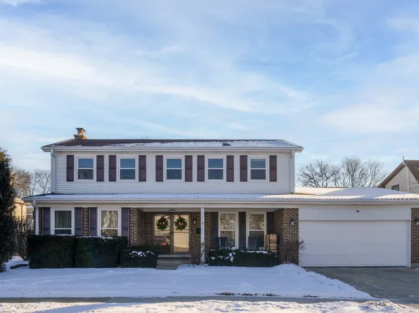 (undisclosed Address), Arlington Heights, IL 60004