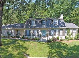 1761 Valley Rd NE, Gainesville, GA 30501