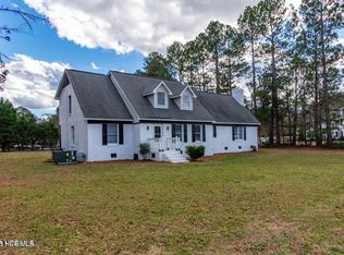 580 Baywood Dr, Winterville, NC 28590