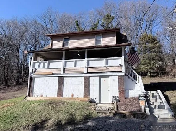 157 Lohr Pl, Johnstown, PA 15902
