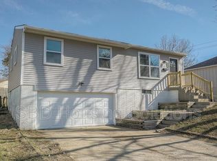 19512 E Salisbury Rd, Independence, MO 64056