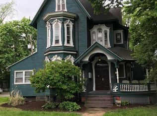 321 Center St, Williamsport, PA 17701