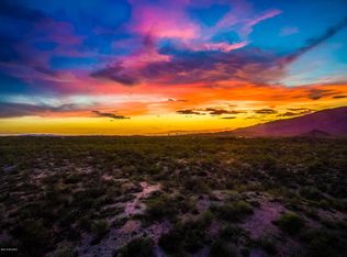 7542 S Pistol Hill Rd, Vail, AZ 85641