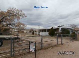 3694 E Diagonal Way, Kingman, AZ 86409